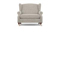 Highland Plain Loveseat