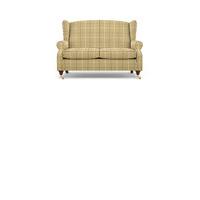 Highland Plain Compact Sofa