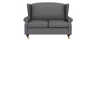 Highland Plain Compact Sofa