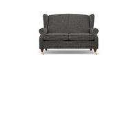 Highland Plain Compact Sofa