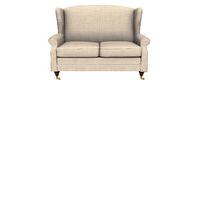 Highland Plain Compact Sofa