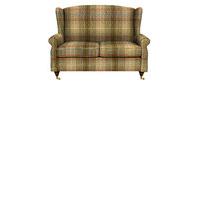 Highland Plain Compact Sofa