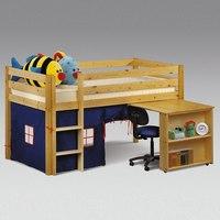 Hideaway Kids Sleeper Bed