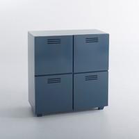 Hiba 4-Door Cabinet