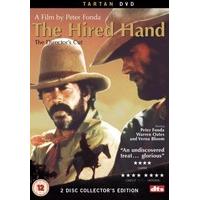 Hired Hand [1971] [DVD]