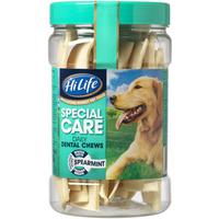 Hilife Special Care Spearmint Adult Dog Chews