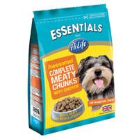 Hilife Essentials Complete Meaty Chunks