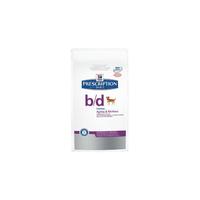 Hills Prescription Diet Canine B/D