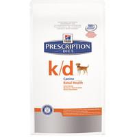 Hills Prescription Diet Canine Kd