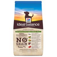 Hills Ideal Balance No Grain Tuna & Potato Dog Food