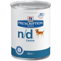 Hills Prescription Diet Canine Nd Canned