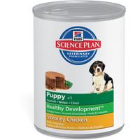 Hills Science Plan Puppy Healthy Development Chicken Canned