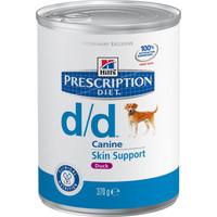 Hills Prescription Diet Canine Dd Canned Duck