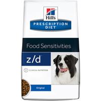 Hills Prescription Diet Canine Zd Allergy & Skincare