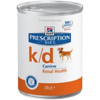 Hills Prescription Diet Canine Kd Canned