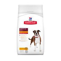 Hills Science Plan Canine Adult Light Chicken