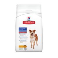 Hills Science Plan Canine Mature Adult 7+ Active Longevity Med Chicken