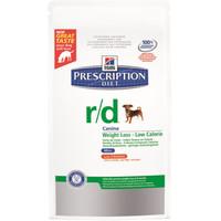 Hills Prescription Diet Canine Rd Mini