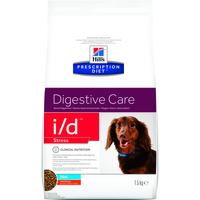 Hills Prescription Diet Canine Id Stress Mini