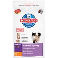 Hills Science Plan Feline Senior 11+ Healthy Ageing With Chicken