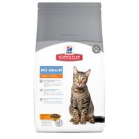 Hills Science Plan Feline No Grain Chicken Cat Food