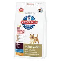 Hill's Science Plan Adult Healthy Mobility Mini - Chicken - 3kg