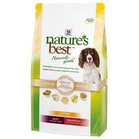 Hill's Nature's Best Adult Mini/Medium - Chicken - 12kg