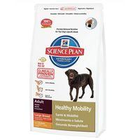 Hill's Science Plan Adult Healthy Mobility Large - Chicken - 12kg