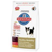 Hill's Science Plan Adult Healthy Mobility Medium - Chicken - Economy Pack: 2 x 12kg