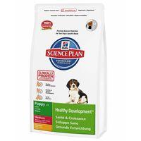 Hill's Science Plan Puppy Healthy Development Medium Chicken - Economy Pack: 2 x 12kg