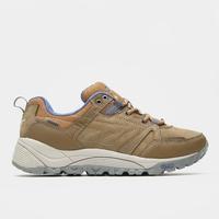 Hi Tec Women's V-Lite SpHike Nijmegen Low Shoes, Tan