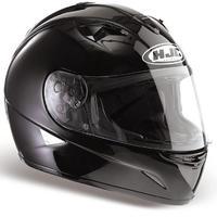 HJC TR-1 Plain Motorcycle Helmet & Visor