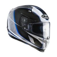 HJC RPHA10 Plus Cage Blue