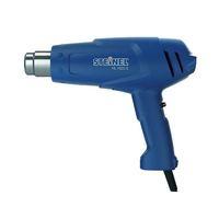 HL1620S 2-Stage Airflow Heat Gun 1600 Watt 240 Volt