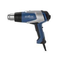 HL2020E 3-Stage Airflow LCD Heat Gun 2200 Watt 240 Volt