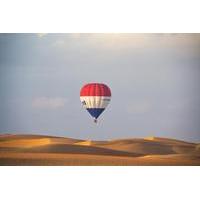 Hot Air Balloon Flight in Dubai