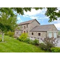 Howlugill Barn