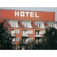 Hotel an der Hörn