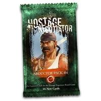 Hostage Negotiator Abductor Pack #4