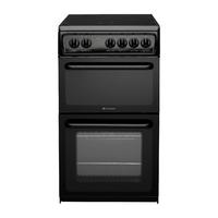 Hotpoint HAE51K S