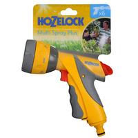 Hozelock Multi Spray Plus Gun