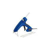 Hot Glue Gun 125W with Digital Temperature Control Westfalia