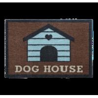 Howler & Scratch Pet Mat - Dog House