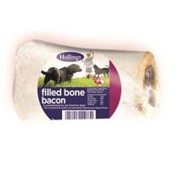 Hollings Filled Bones Dog Treats