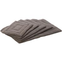 House Of Paws Berber Crate Mat Bown