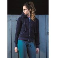 Horseware Fluffy Ladies Hoody