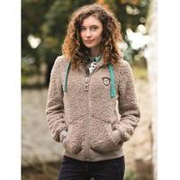 Horseware Fluffy Ladies Hoody