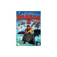 How To Train Your Dragon 2