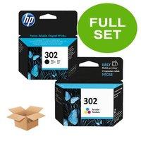 HP DeskJet 3632 All-in-One Printer Ink Cartridges