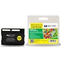 HP933XL Yellow Remanufactured Ink Cartridge by JetTec  H933YXL